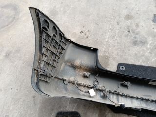 bontott VW TOURAN Hátsó Lökhárító (Részeivel)