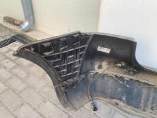 bontott VW TOURAN Hátsó Lökhárító (Részeivel)