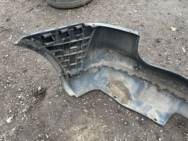 bontott VW TOURAN Hátsó Lökhárító (Részeivel)