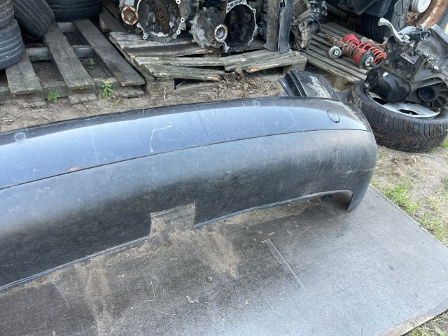 bontott VW TOURAN Hátsó Lökhárító (Részeivel)