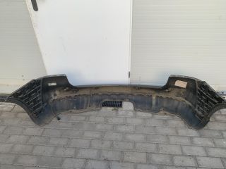 bontott VW TOURAN Hátsó Lökhárító (Részeivel)