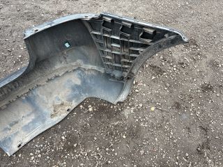 bontott VW TOURAN Hátsó Lökhárító (Részeivel)