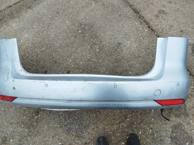 bontott VW TOURAN Hátsó Lökhárító (Részeivel)