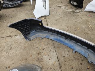 bontott VW TOURAN Hátsó Lökhárító (Részeivel)