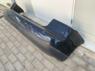 bontott VW TOURAN Hátsó Lökhárító (Részeivel)