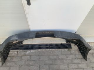 bontott VW TOURAN Hátsó Lökhárító (Részeivel)