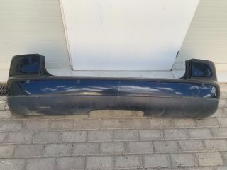 bontott VW TOURAN Hátsó Lökhárító (Részeivel)