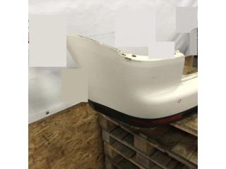 bontott VW TOURAN Hátsó Lökhárító (Üresen)