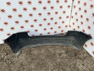 bontott VW TOURAN Hátsó Lökhárító (Üresen)