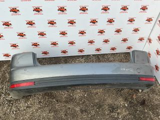 bontott VW TOURAN Hátsó Lökhárító (Üresen)