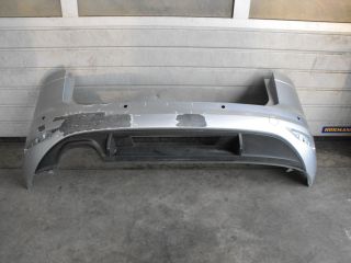 bontott VW TOURAN Hátsó Lökhárító (Üresen)