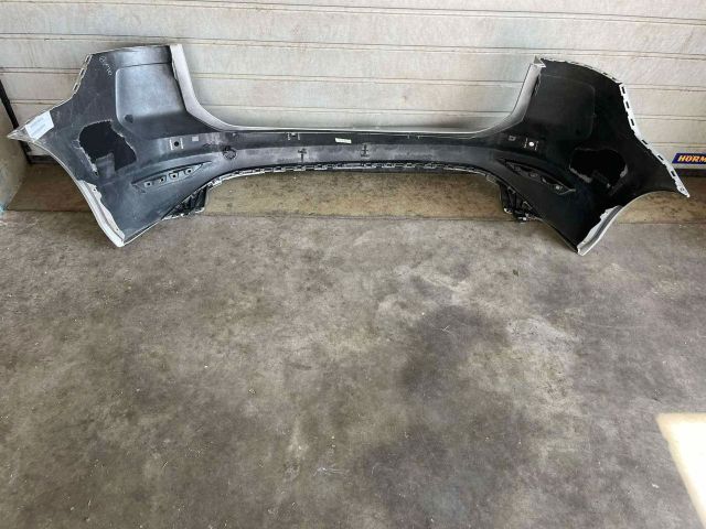 bontott VW TOURAN Hátsó Lökhárító (Üresen)