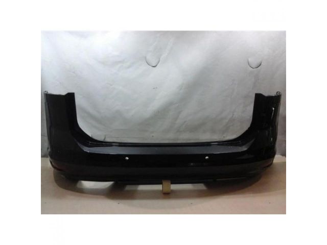 bontott VW TOURAN Hátsó Lökhárító (Üresen)