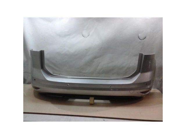 bontott VW TOURAN Hátsó Lökhárító (Üresen)