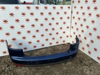 bontott VW TOURAN Hátsó Lökhárító (Üresen)