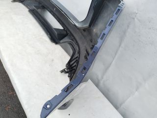 bontott VW TOURAN Hátsó Lökhárító (Üresen)