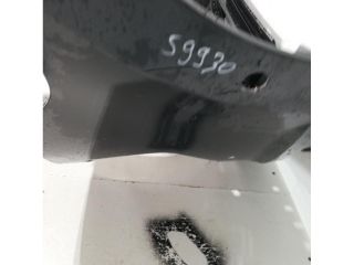 bontott VW TOURAN Hátsó Lökhárító (Üresen)