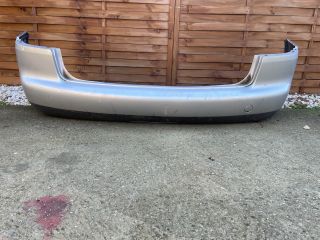 bontott VW TOURAN Hátsó Lökhárító (Üresen)