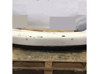 bontott VW TOURAN Hátsó Lökhárító (Üresen)