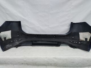 bontott VW TOURAN Hátsó Lökhárító (Üresen)