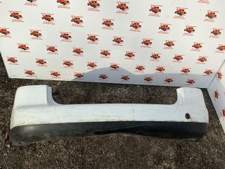 bontott VW TOURAN Hátsó Lökhárító (Üresen)