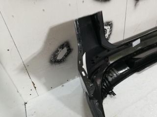 bontott VW TOURAN Hátsó Lökhárító (Üresen)