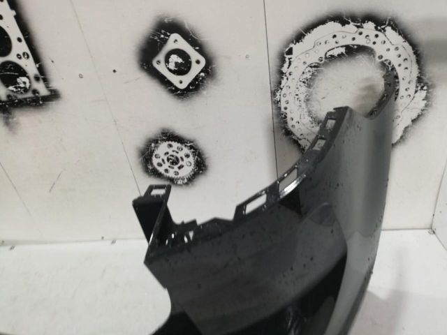 bontott VW TOURAN Hátsó Lökhárító (Üresen)