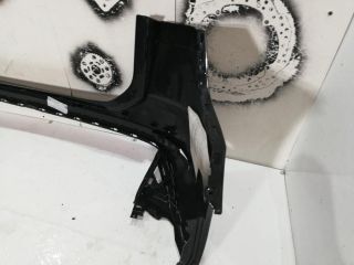 bontott VW TOURAN Hátsó Lökhárító (Üresen)