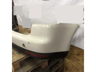 bontott VW TOURAN Hátsó Lökhárító (Üresen)