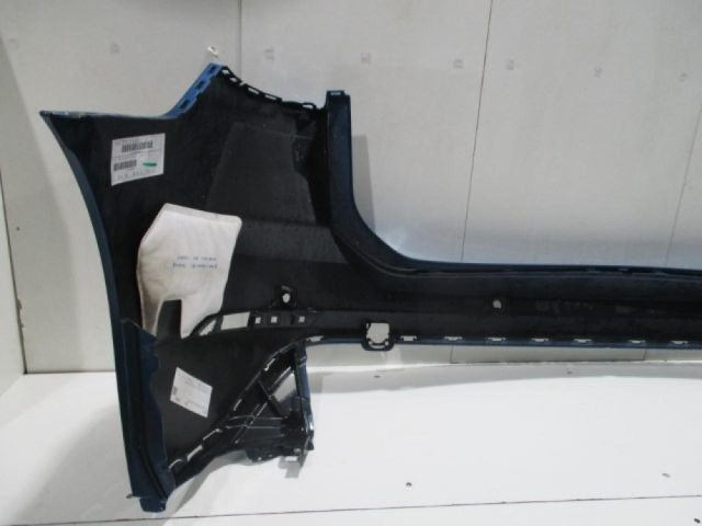 bontott VW TOURAN Hátsó Lökhárító (Üresen)