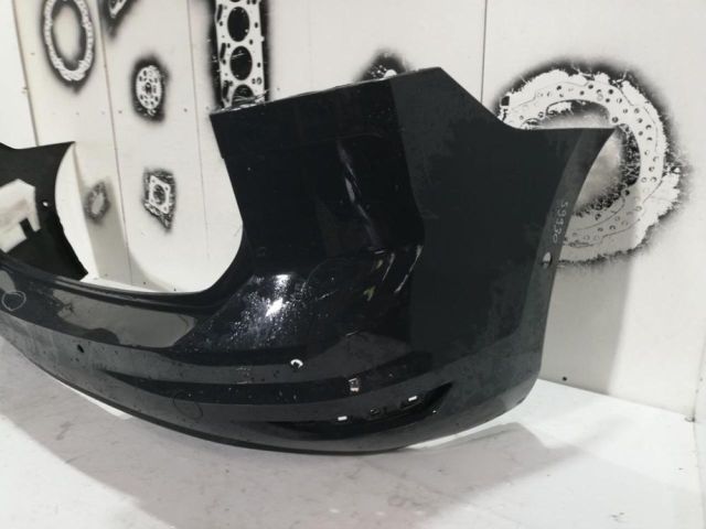 bontott VW TOURAN Hátsó Lökhárító (Üresen)