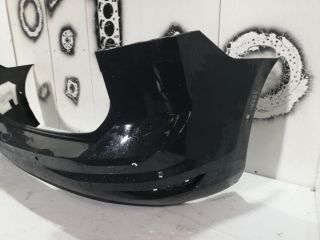 bontott VW TOURAN Hátsó Lökhárító (Üresen)