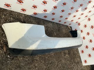 bontott VW TOURAN Hátsó Lökhárító (Üresen)