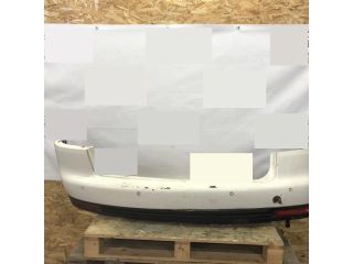 bontott VW TOURAN Hátsó Lökhárító (Üresen)