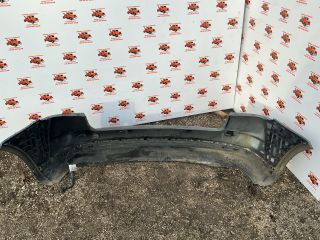 bontott VW TOURAN Hátsó Lökhárító (Üresen)