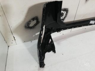 bontott VW TOURAN Hátsó Lökhárító (Üresen)