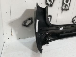 bontott VW TOURAN Hátsó Lökhárító (Üresen)