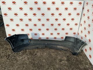 bontott VW TOURAN Hátsó Lökhárító (Üresen)