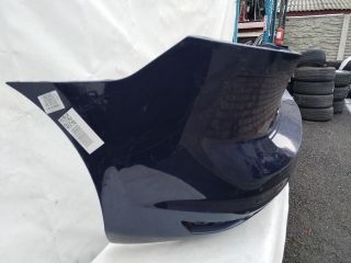 bontott VW TOURAN Hátsó Lökhárító (Üresen)