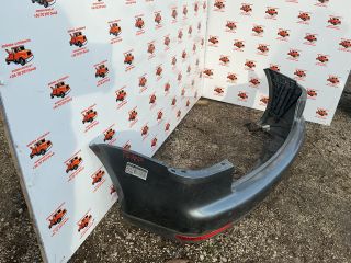 bontott VW TOURAN Hátsó Lökhárító (Üresen)