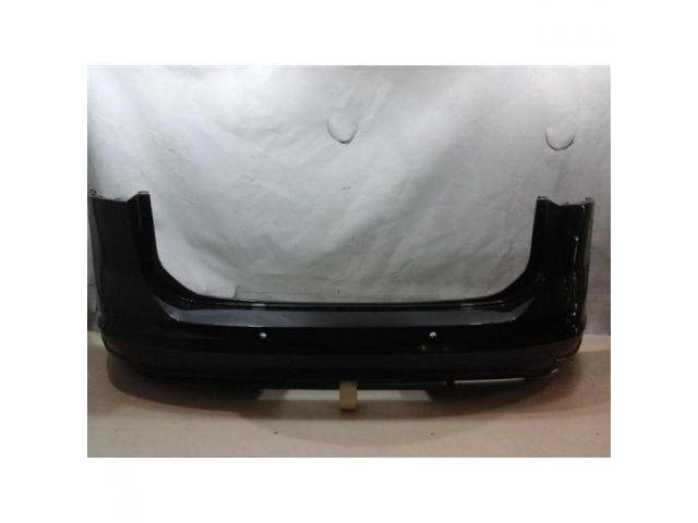 bontott VW TOURAN Hátsó Lökhárító (Üresen)