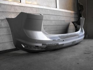 bontott VW TOURAN Hátsó Lökhárító (Üresen)