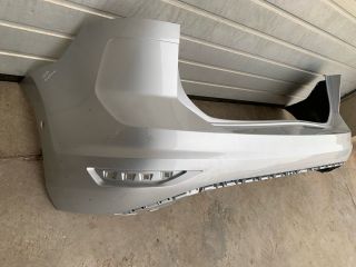 bontott VW TOURAN Hátsó Lökhárító (Üresen)
