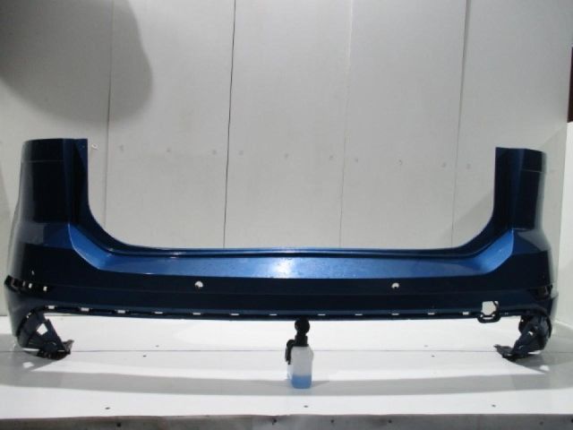 bontott VW TOURAN Hátsó Lökhárító (Üresen)