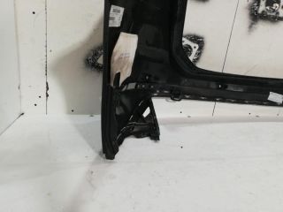 bontott VW TOURAN Hátsó Lökhárító (Üresen)