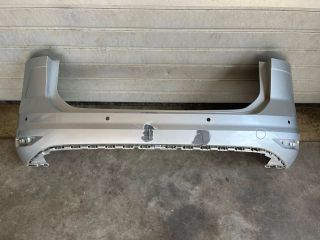 bontott VW TOURAN Hátsó Lökhárító (Üresen)