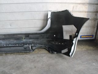 bontott VW TOURAN Hátsó Lökhárító (Üresen)