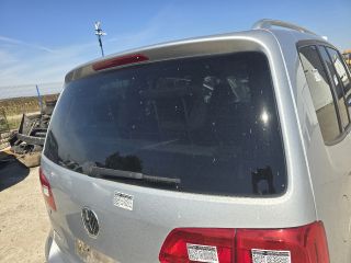 bontott VW TOURAN Hátsó Szélvédő