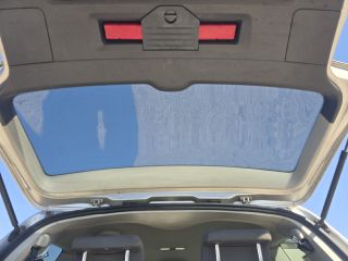 bontott VW TOURAN Hátsó Szélvédő