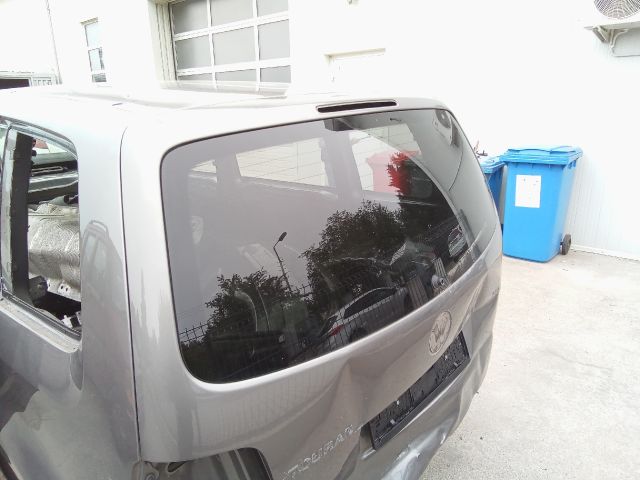 bontott VW TOURAN Hátsó Szélvédő